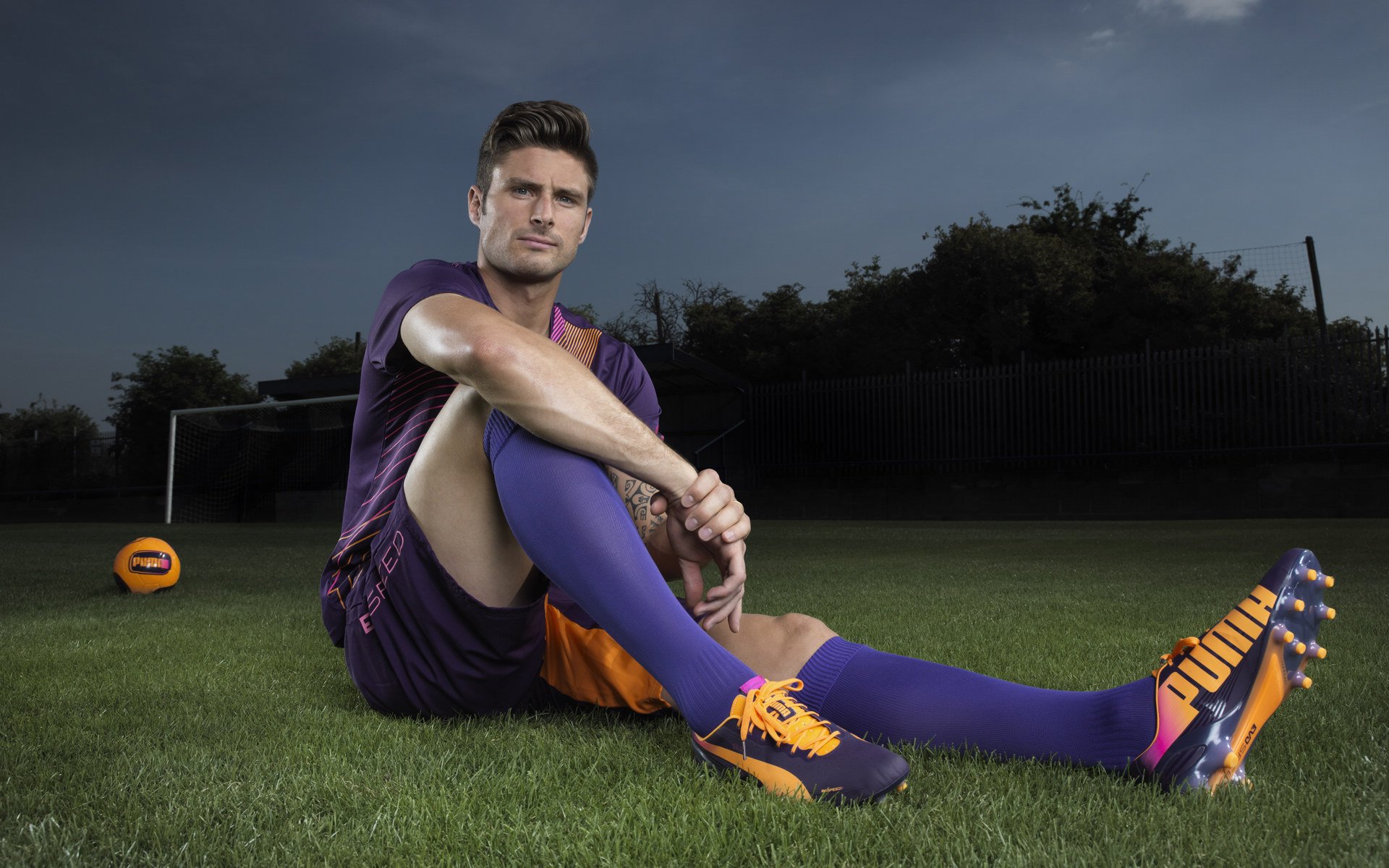 当加纳打穿沙特，德里赫特在东决关键战的跨界隐喻