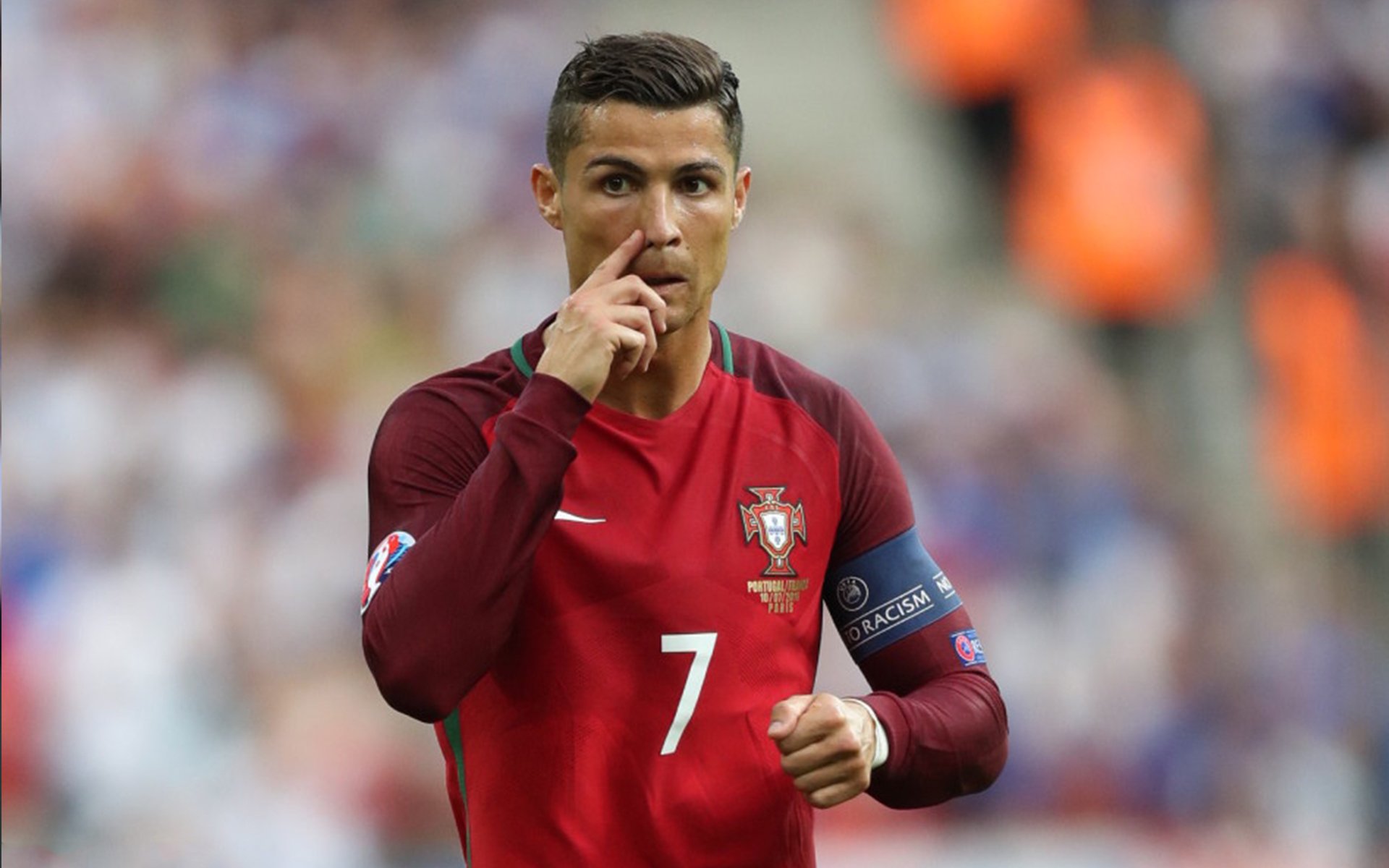 铁血罗马横扫郁金香，卡塞米罗一役刷新世纪纪录